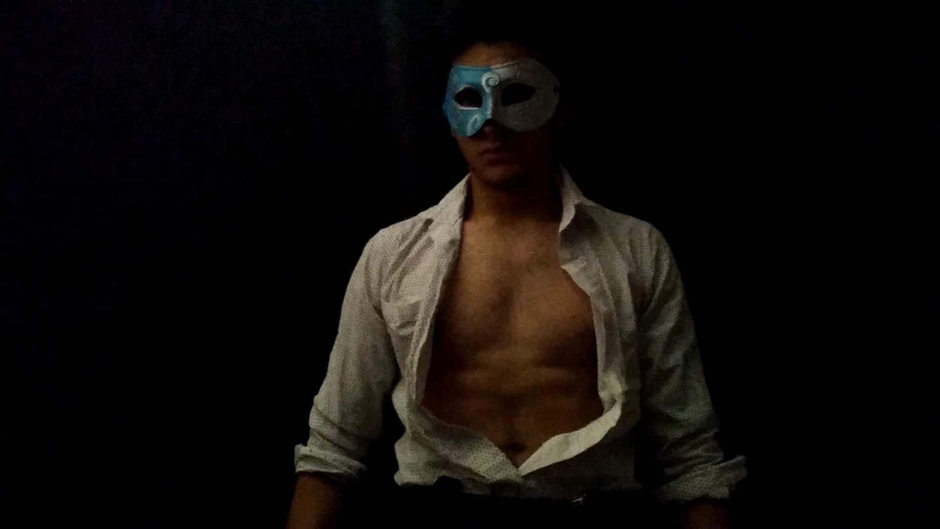 Eron Mask (SBM)