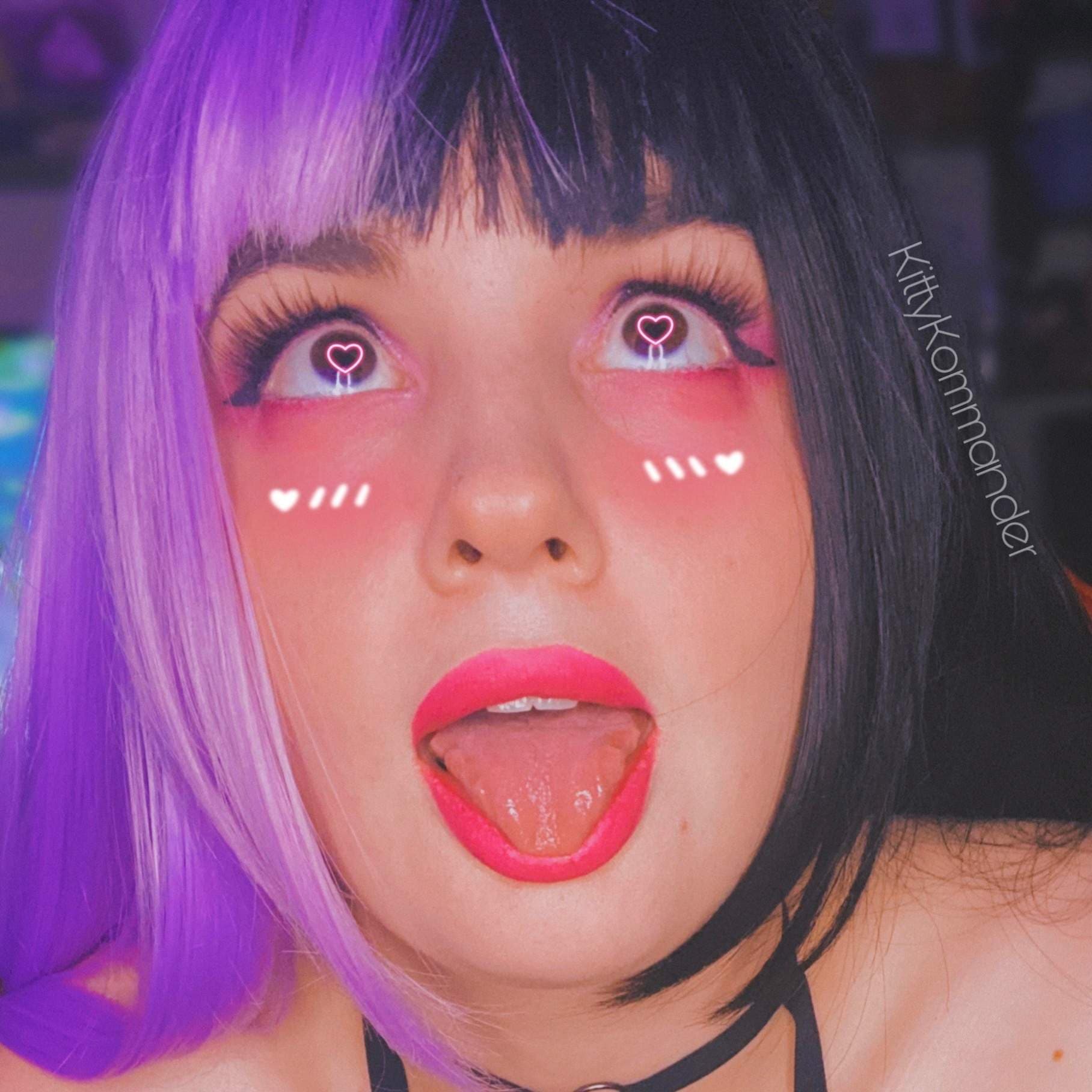 Kitty Kommander