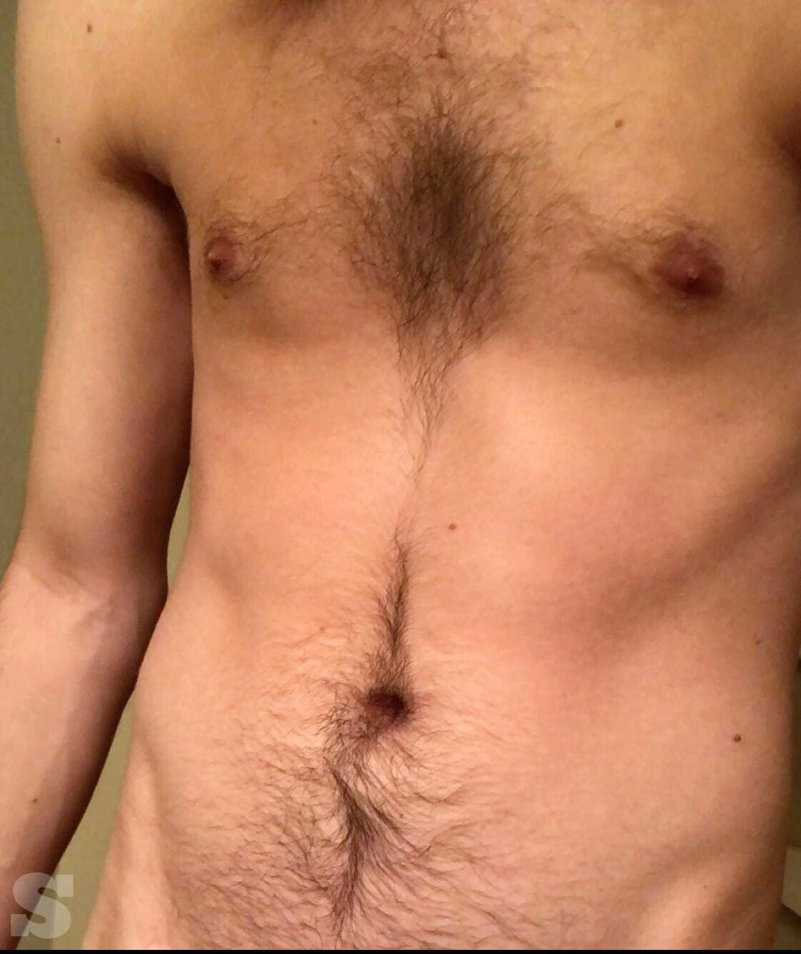 Cornfed Cock