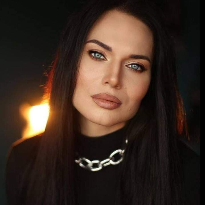 GODNESS💞NICOLE😈