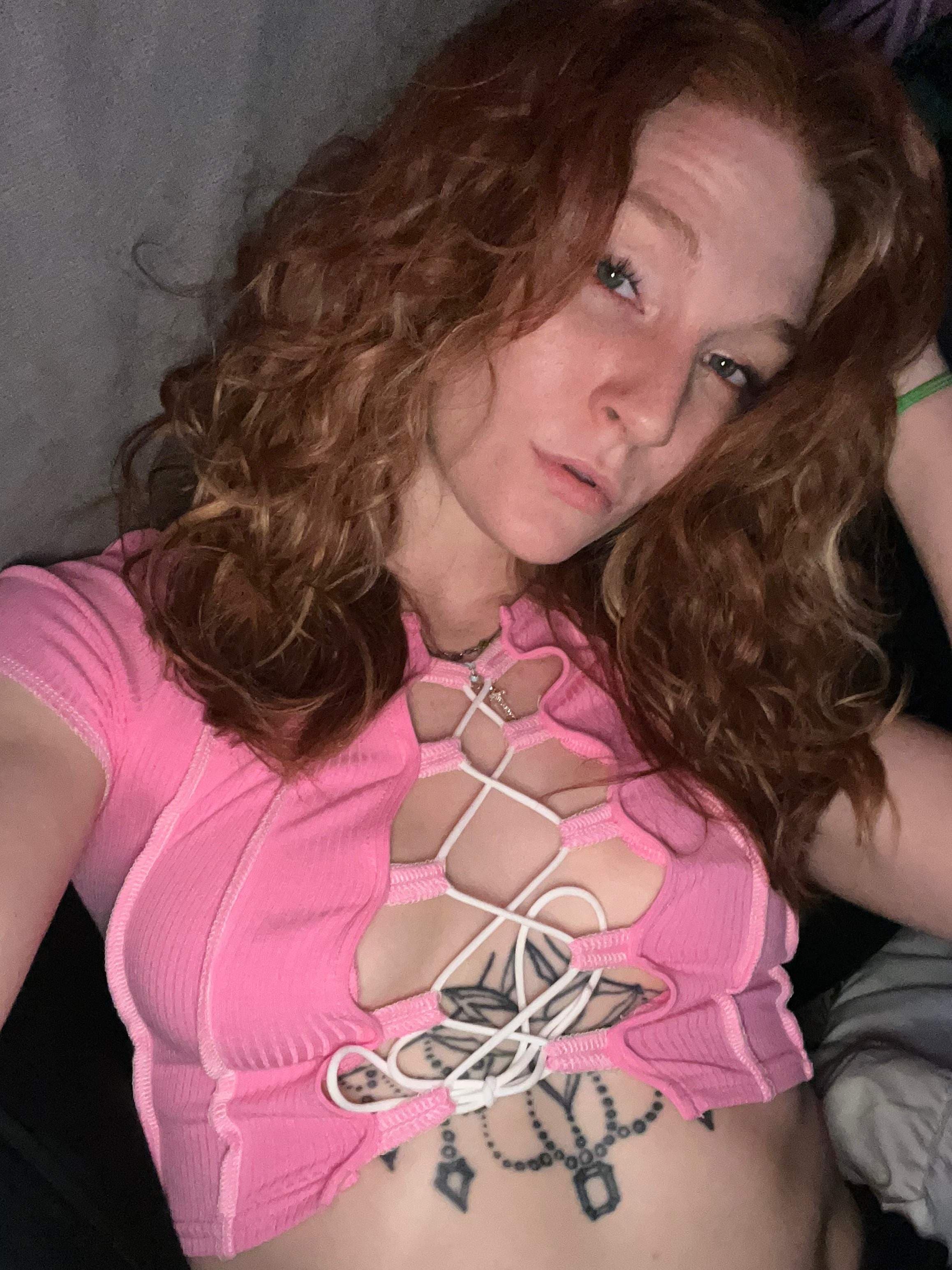 Brooklyn Mahoney