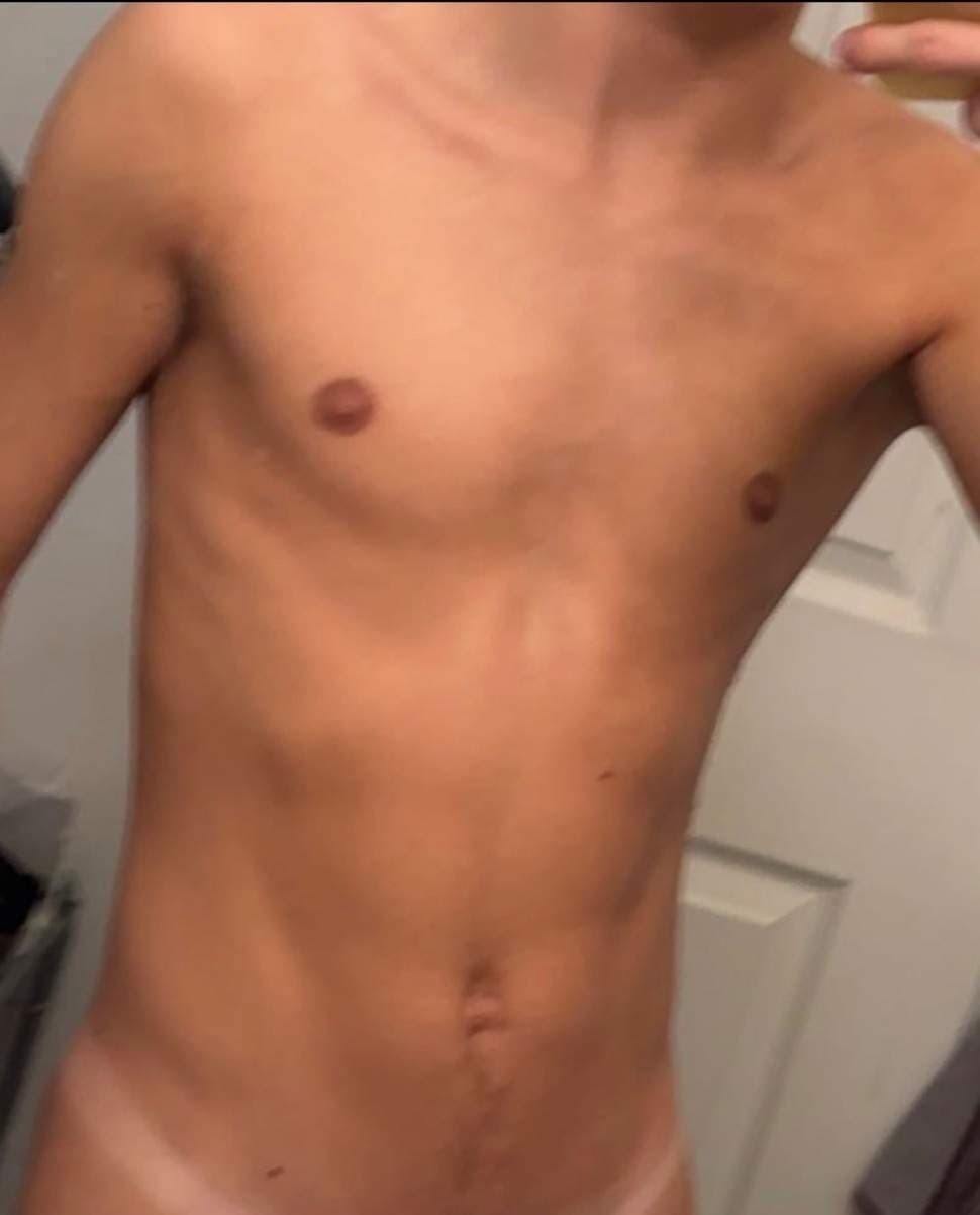 Tyler The Twink 😈