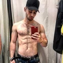 Alex Vorobey