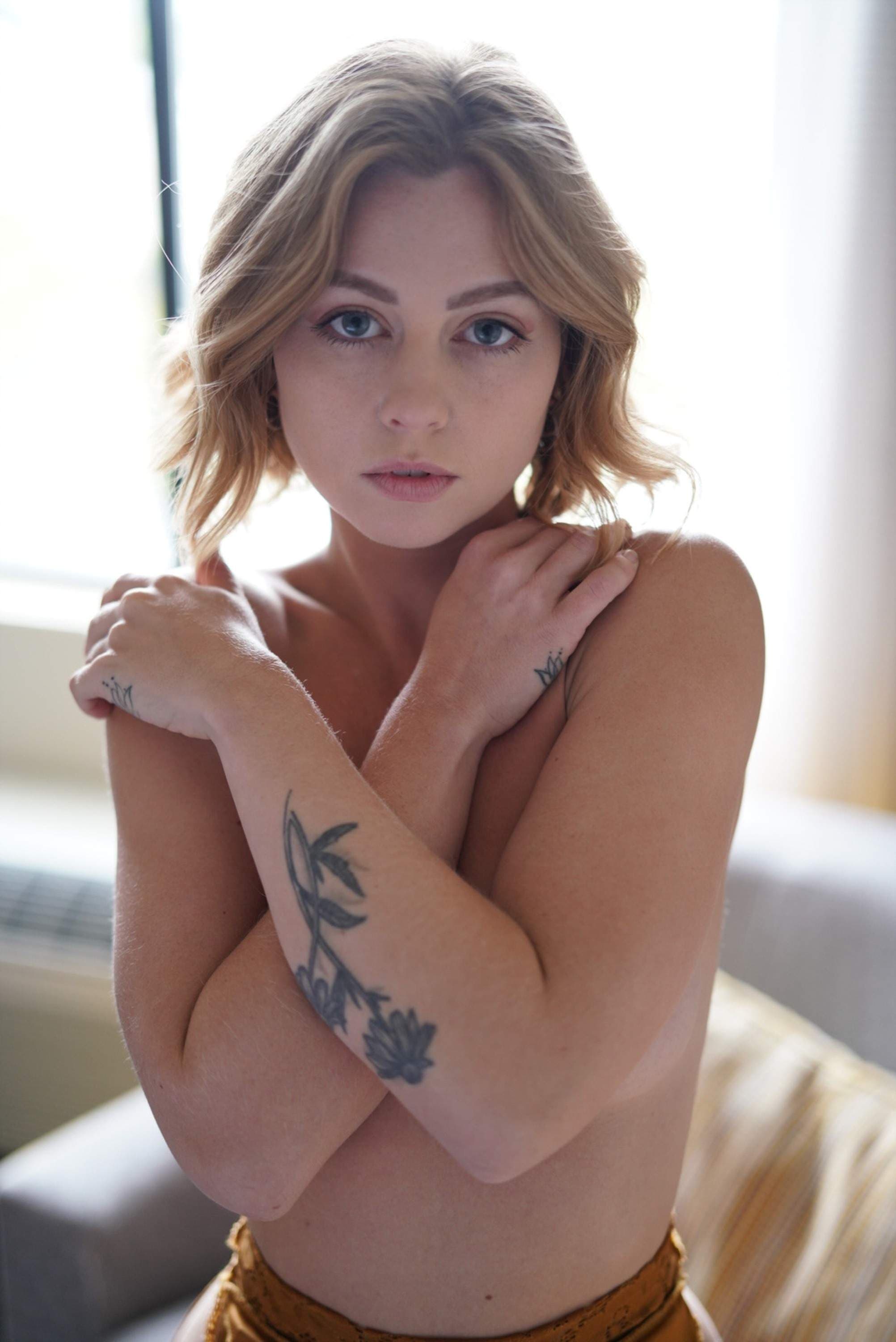 Emily Bee