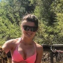 Hannah Barron