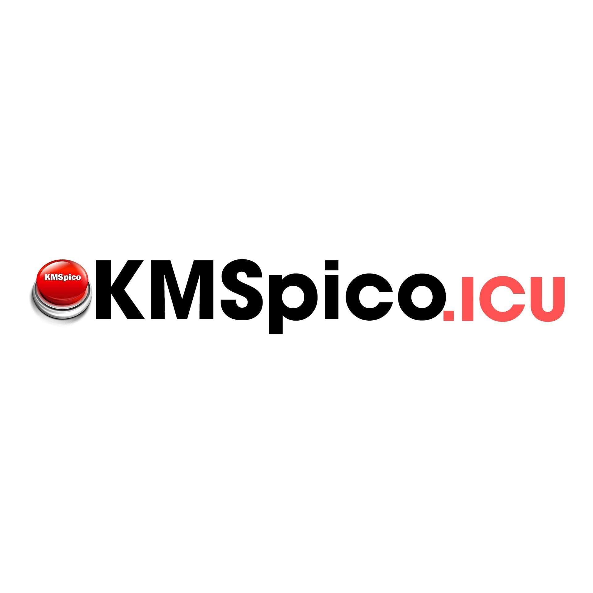 Kmspico ICU