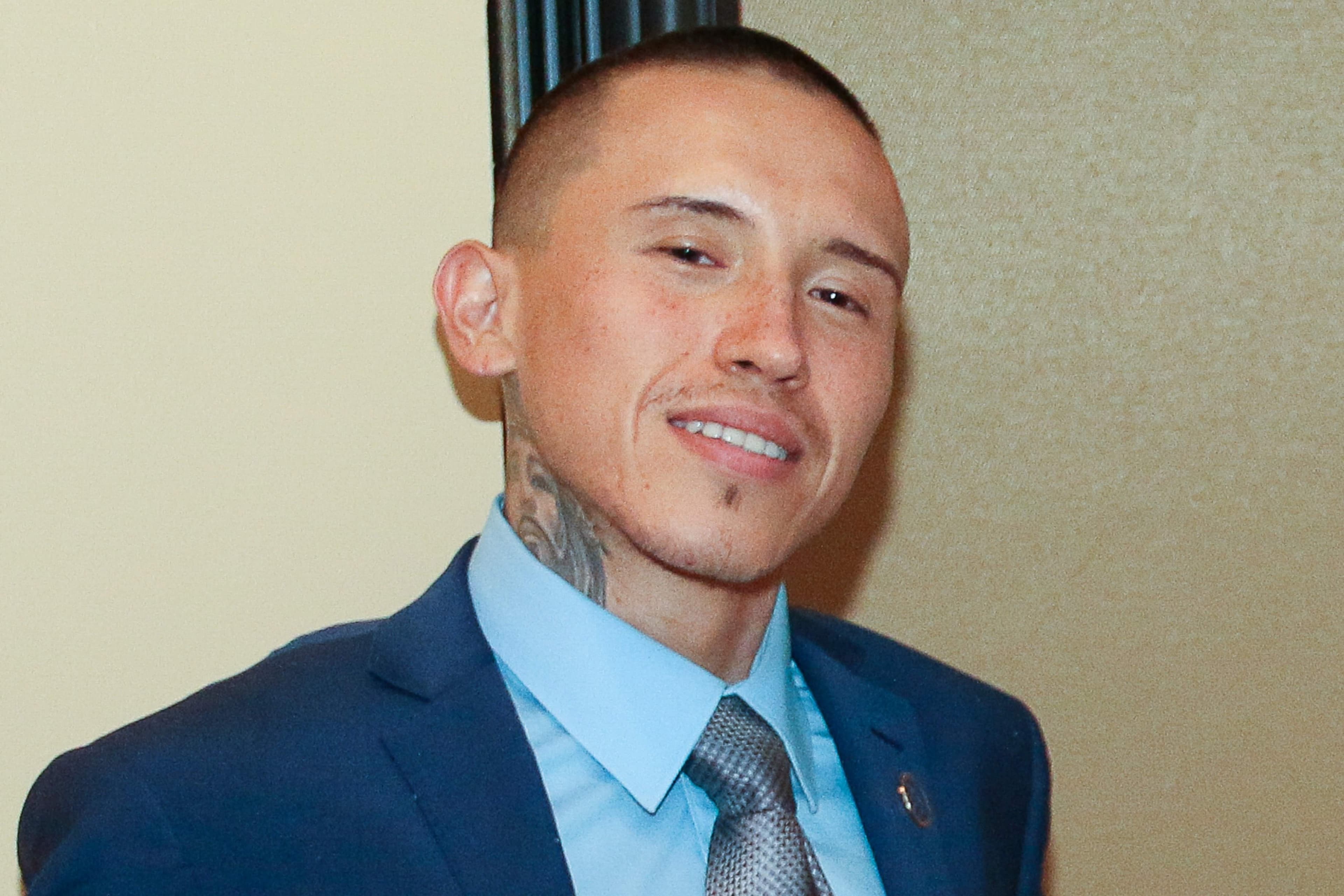 Jordy Barrionuevo