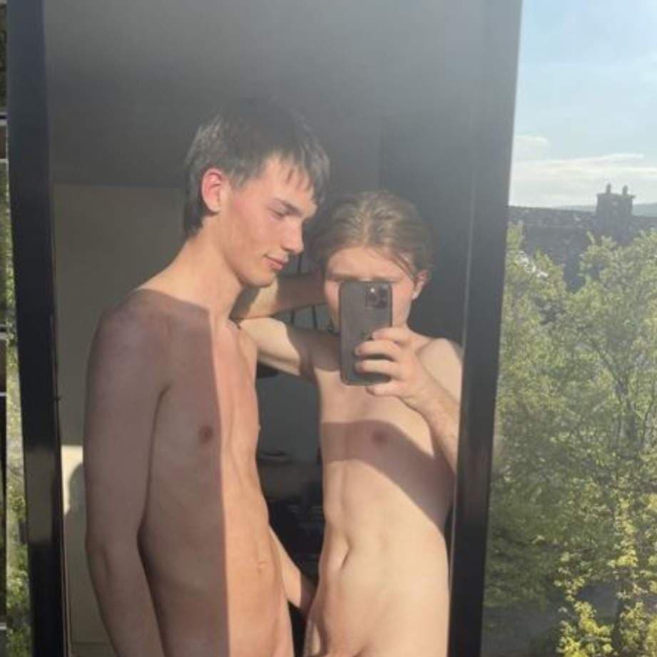 Nico & Florian