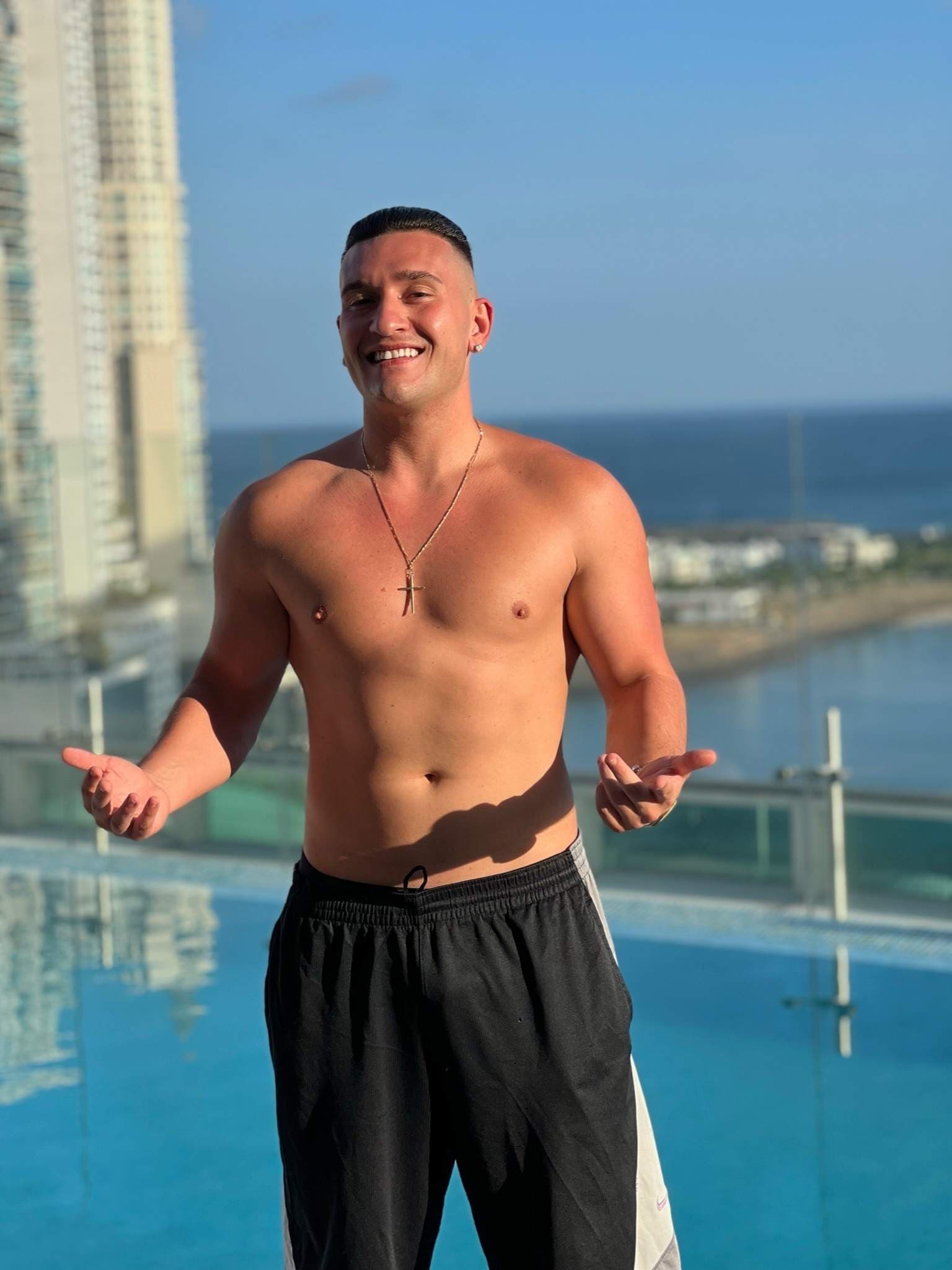 Joey Sasso