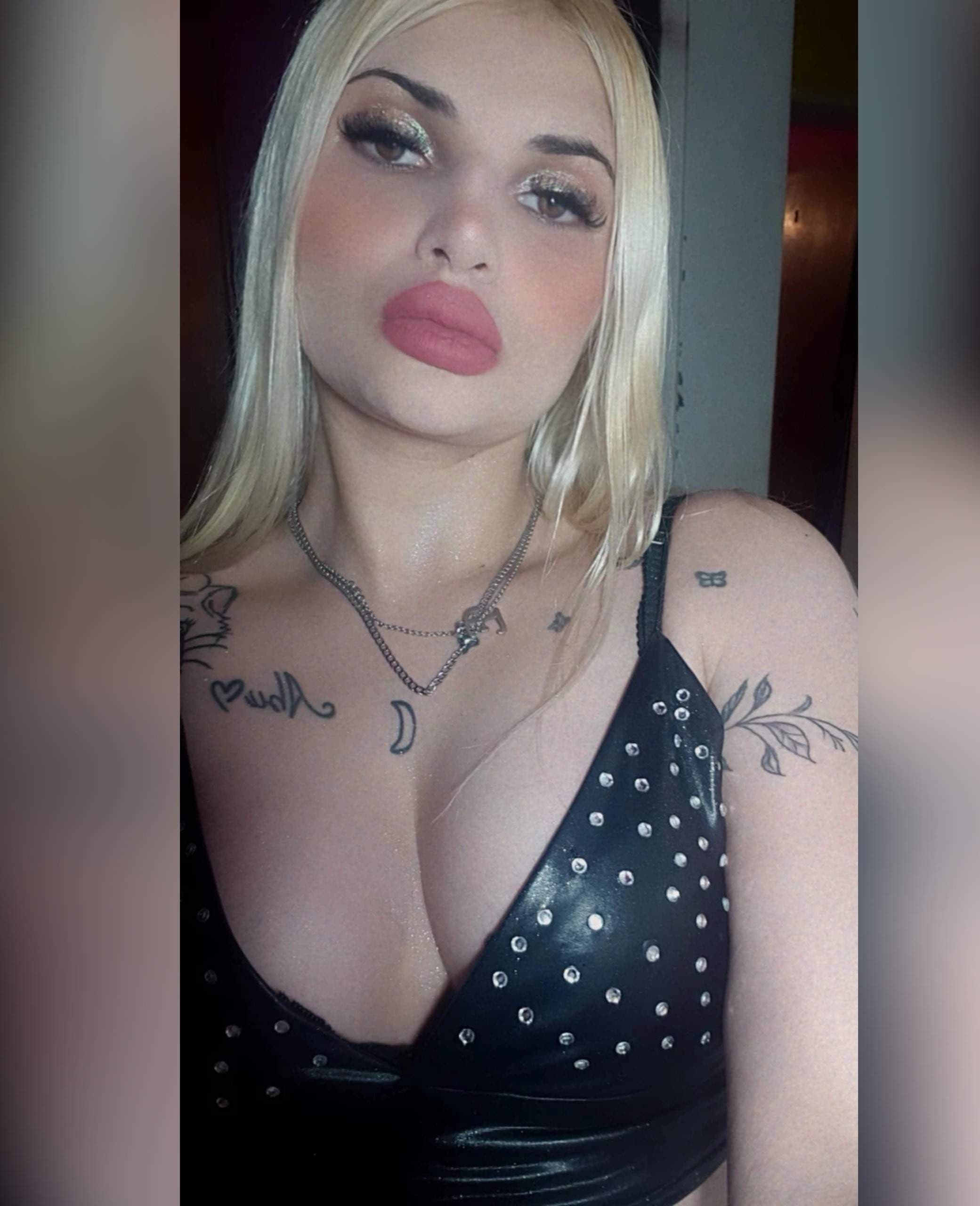 Ludmila🔥😈