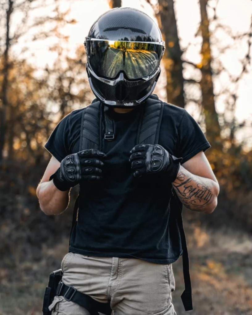 ImfamousR6
