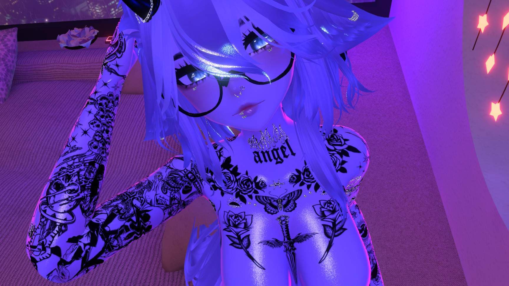 Luna ♡ (not active)