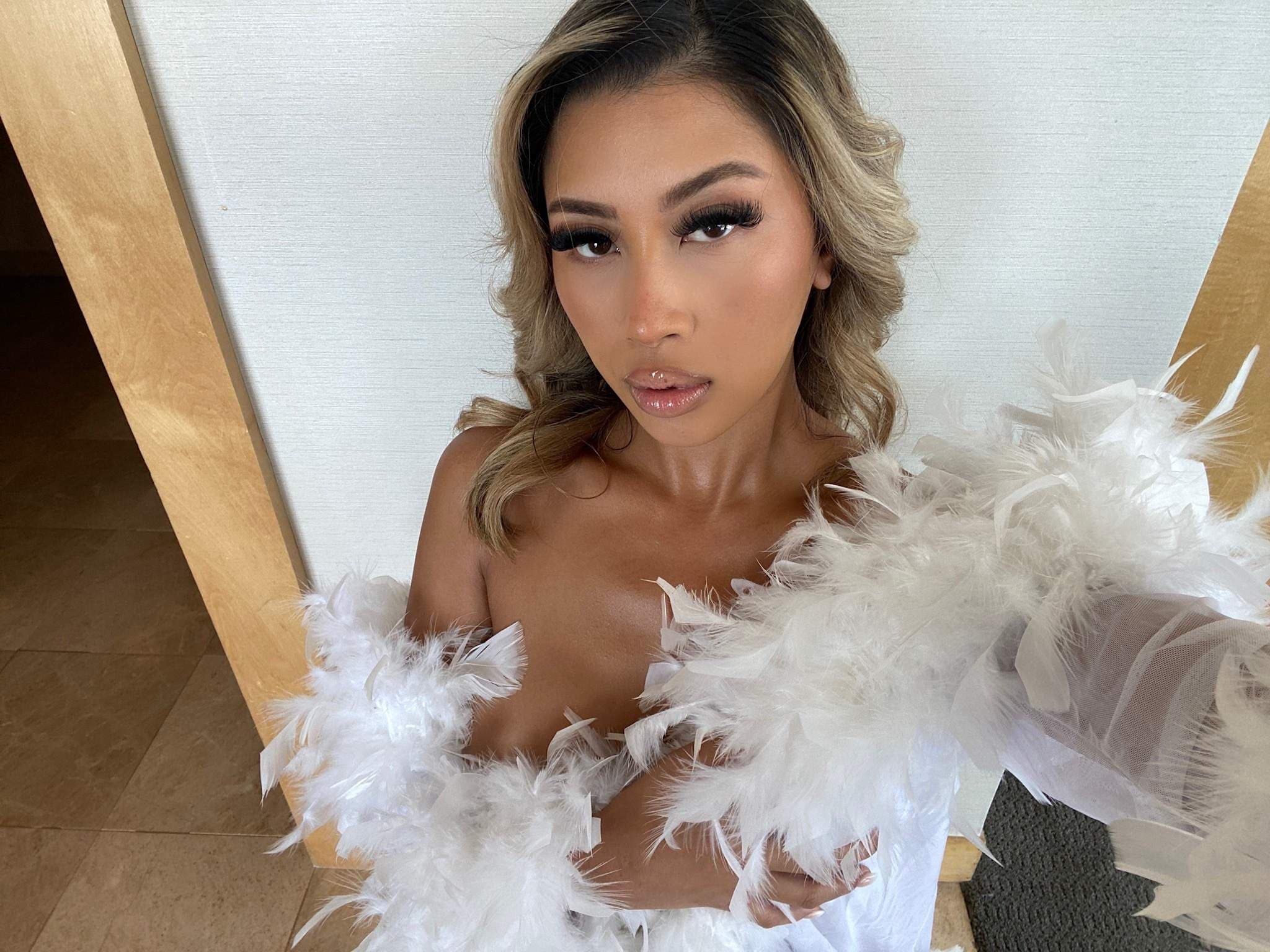 Jordyn Rain