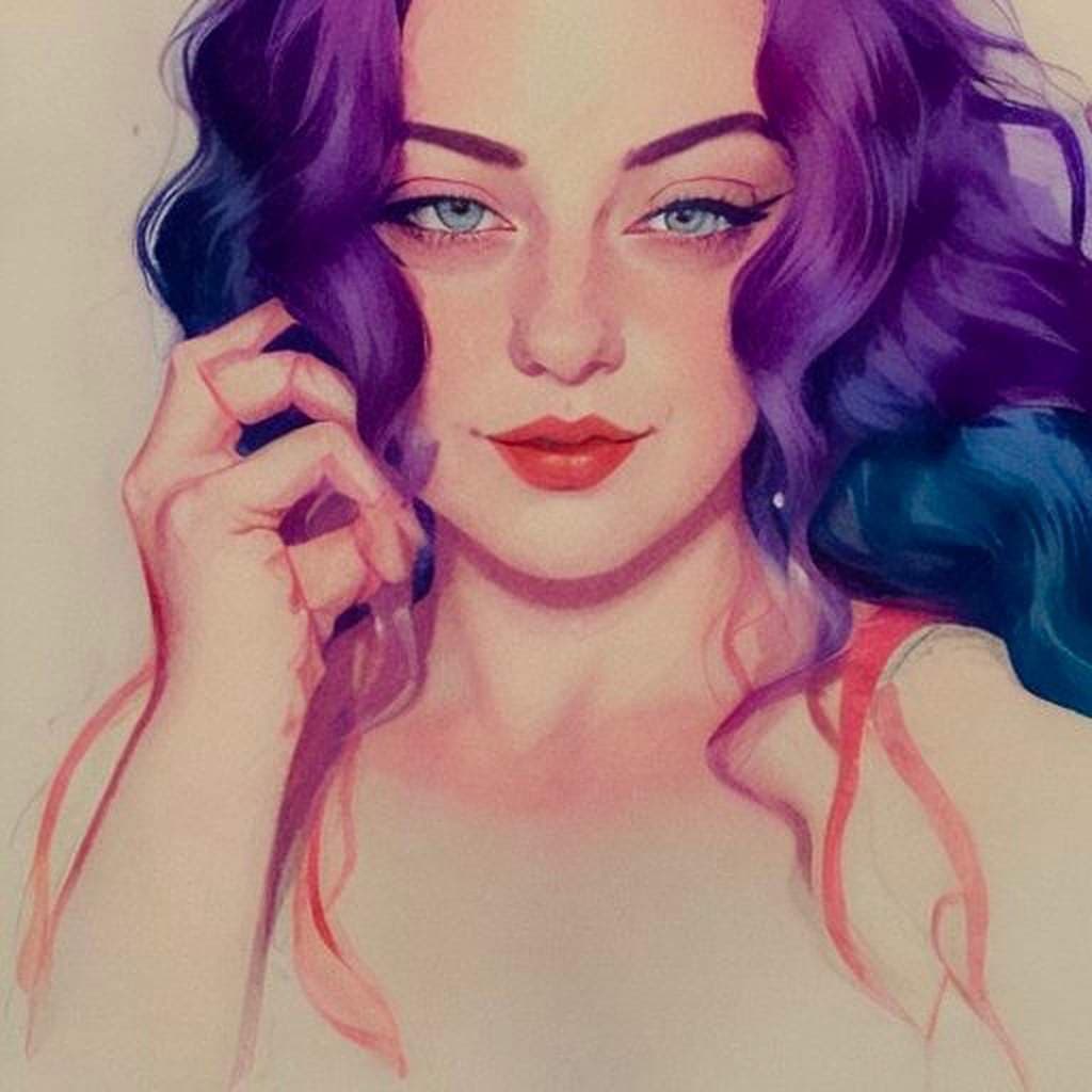 Thick w Freckles 💜