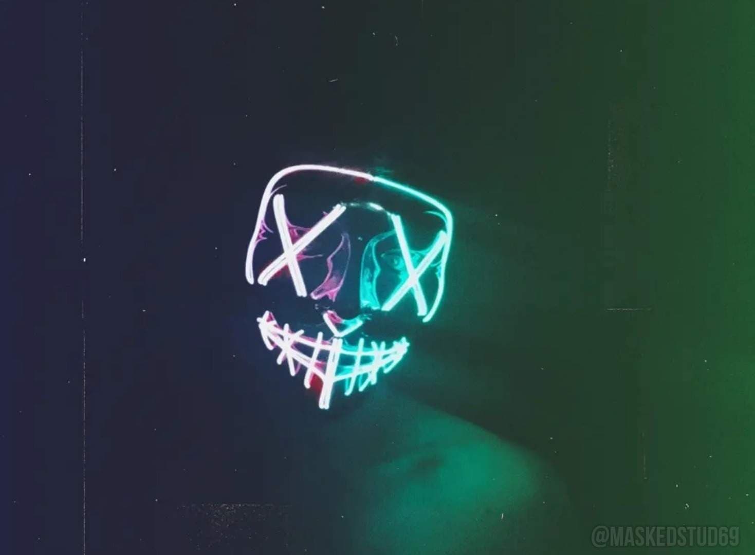 😈 The_Masked_Stud 😈 (No PPV)