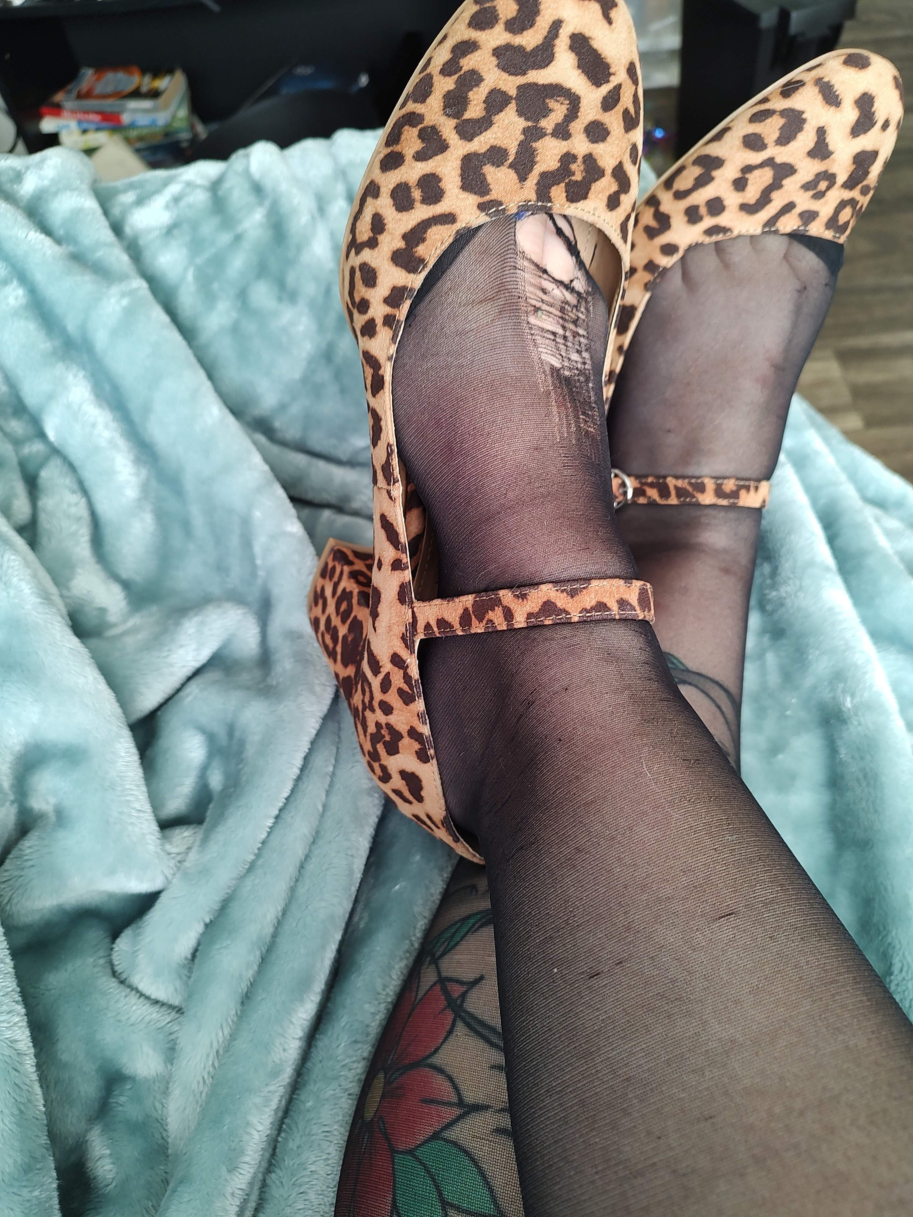 FreyjaTheFeetGirl