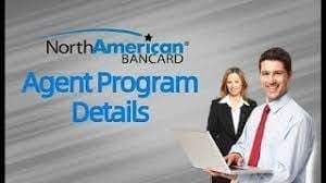 North American Bancard ISO Agent