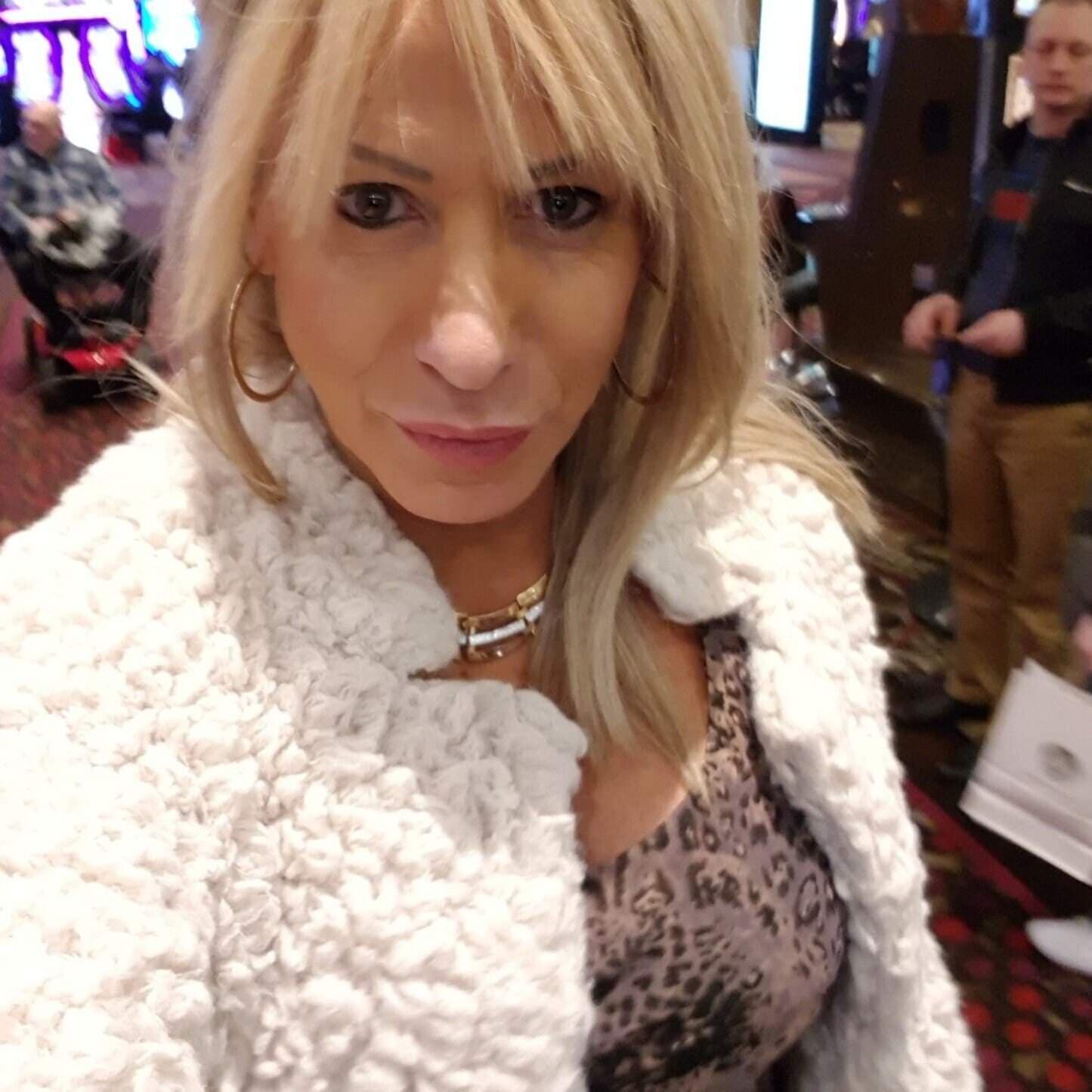 Robbi Racks