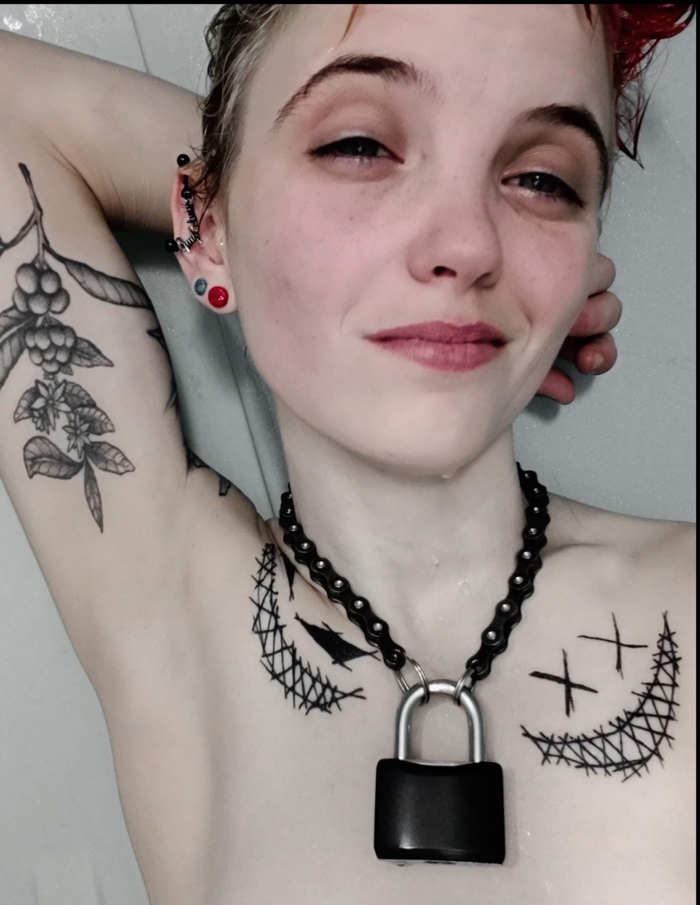 Emo_rose