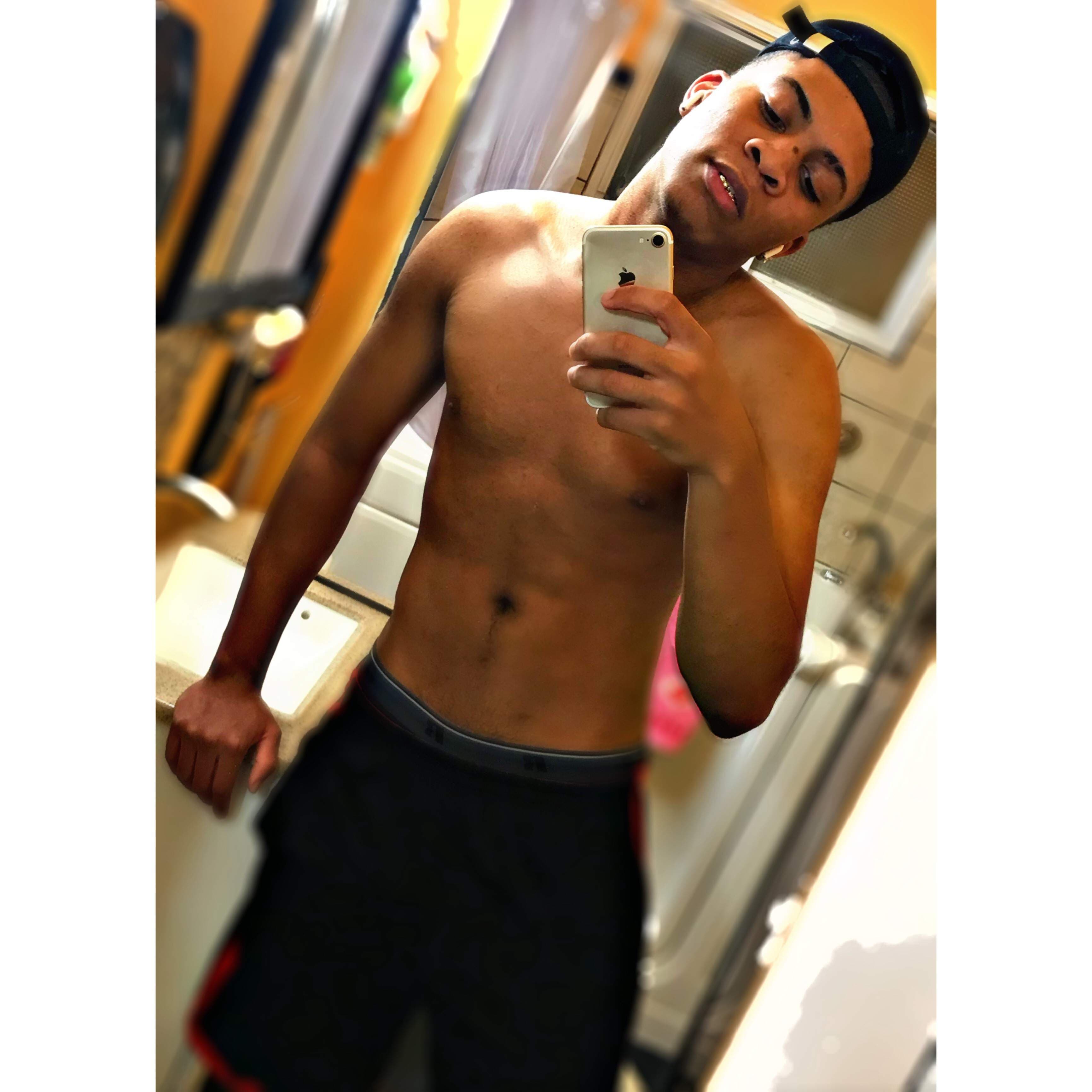 Antonio Morris