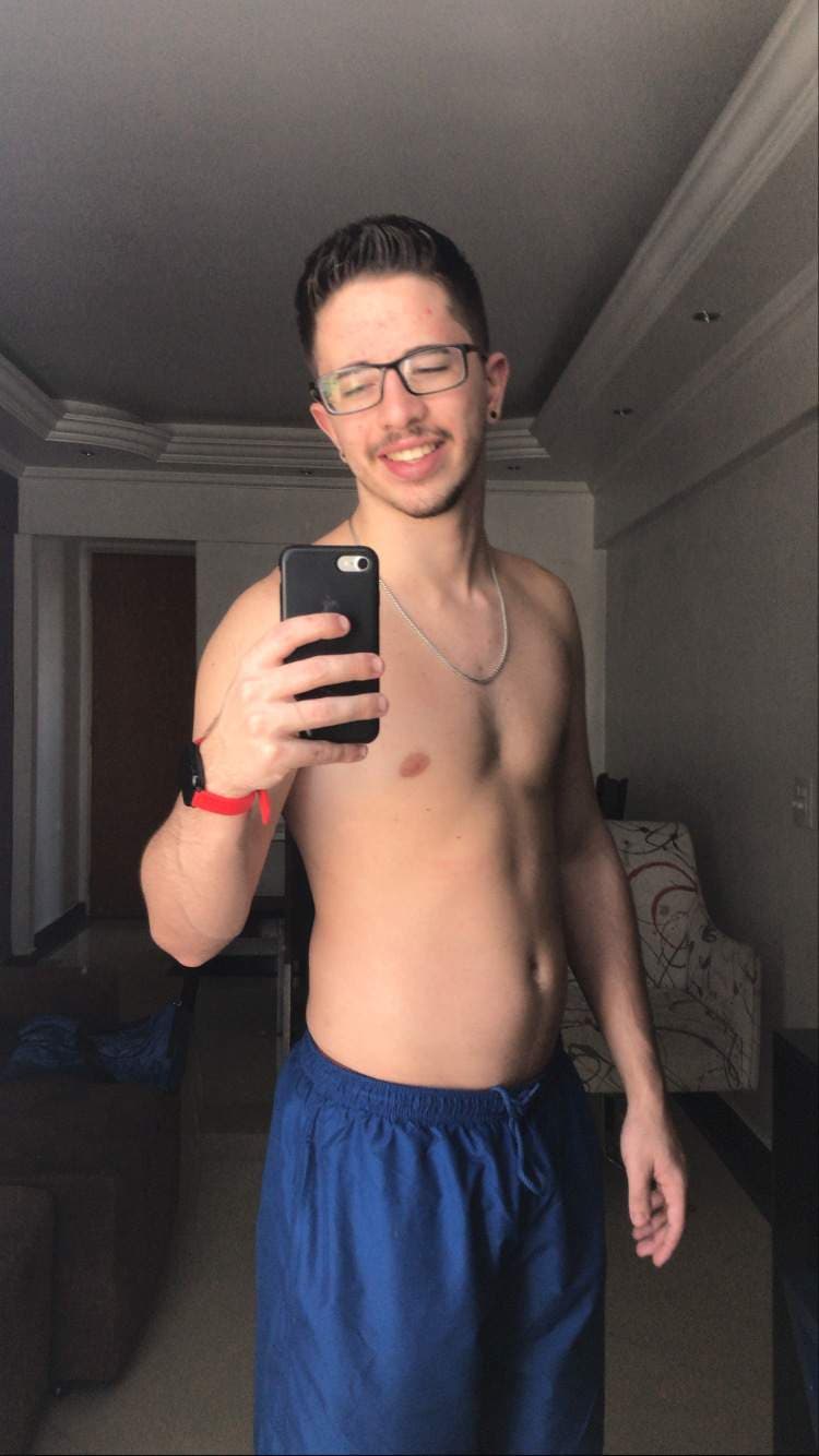 Lucas Luigi
