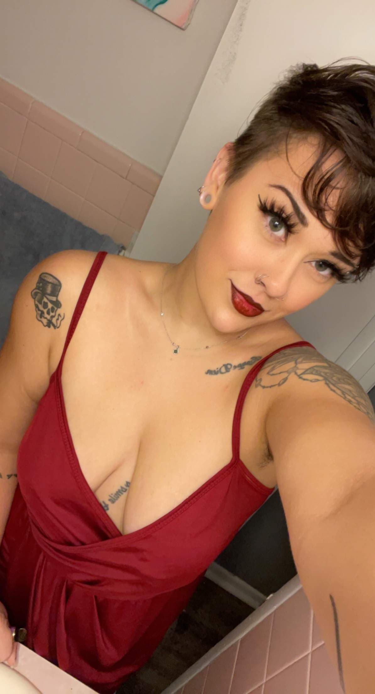 Miranda Mayhem VIP