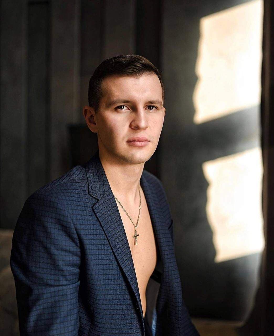 ANDRII LOPATENKO