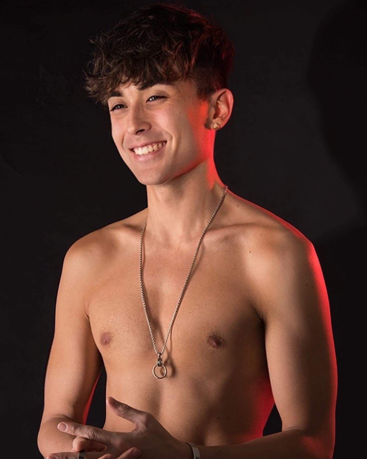 Spacca Twink