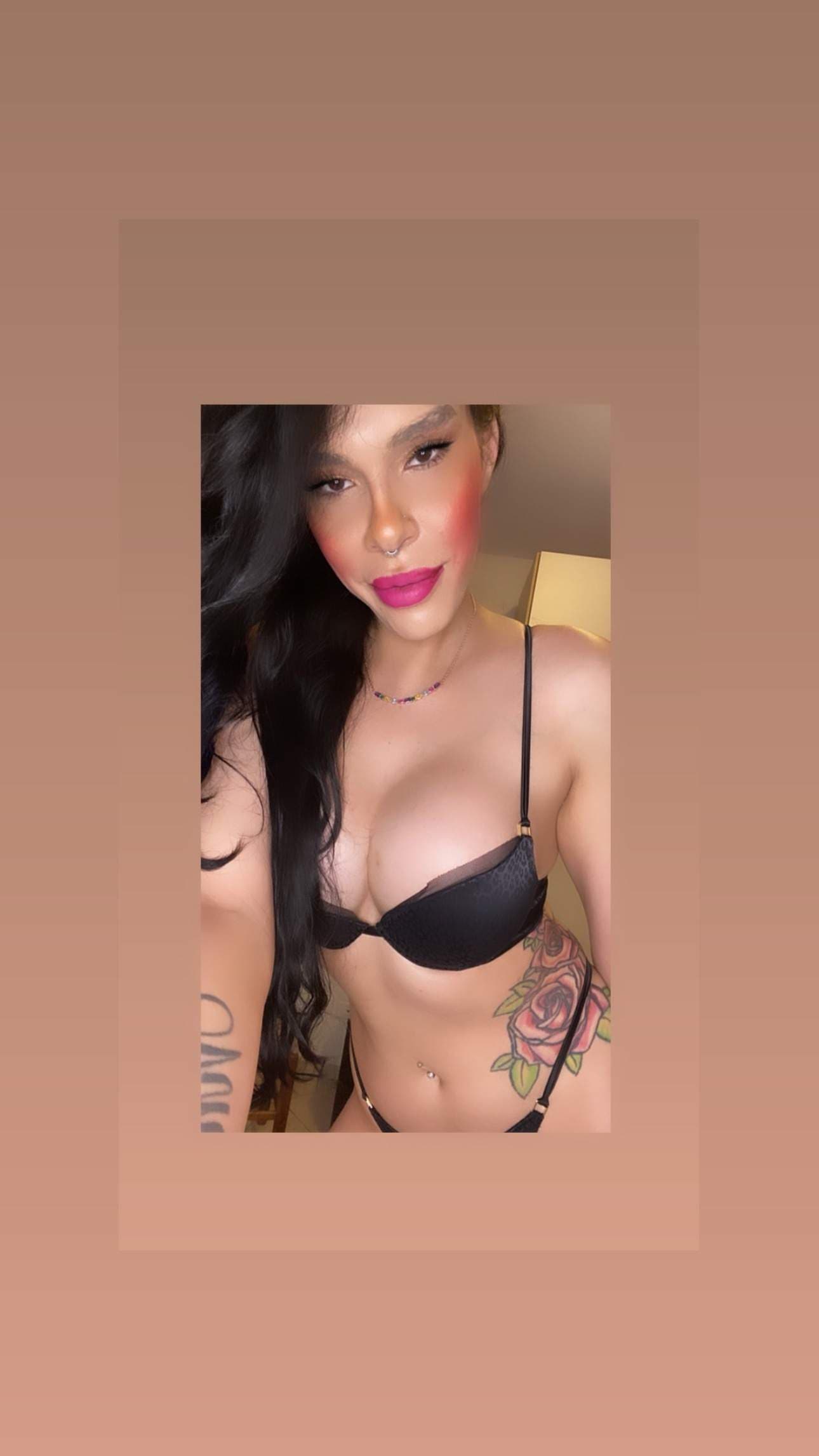 Gabriella Ts