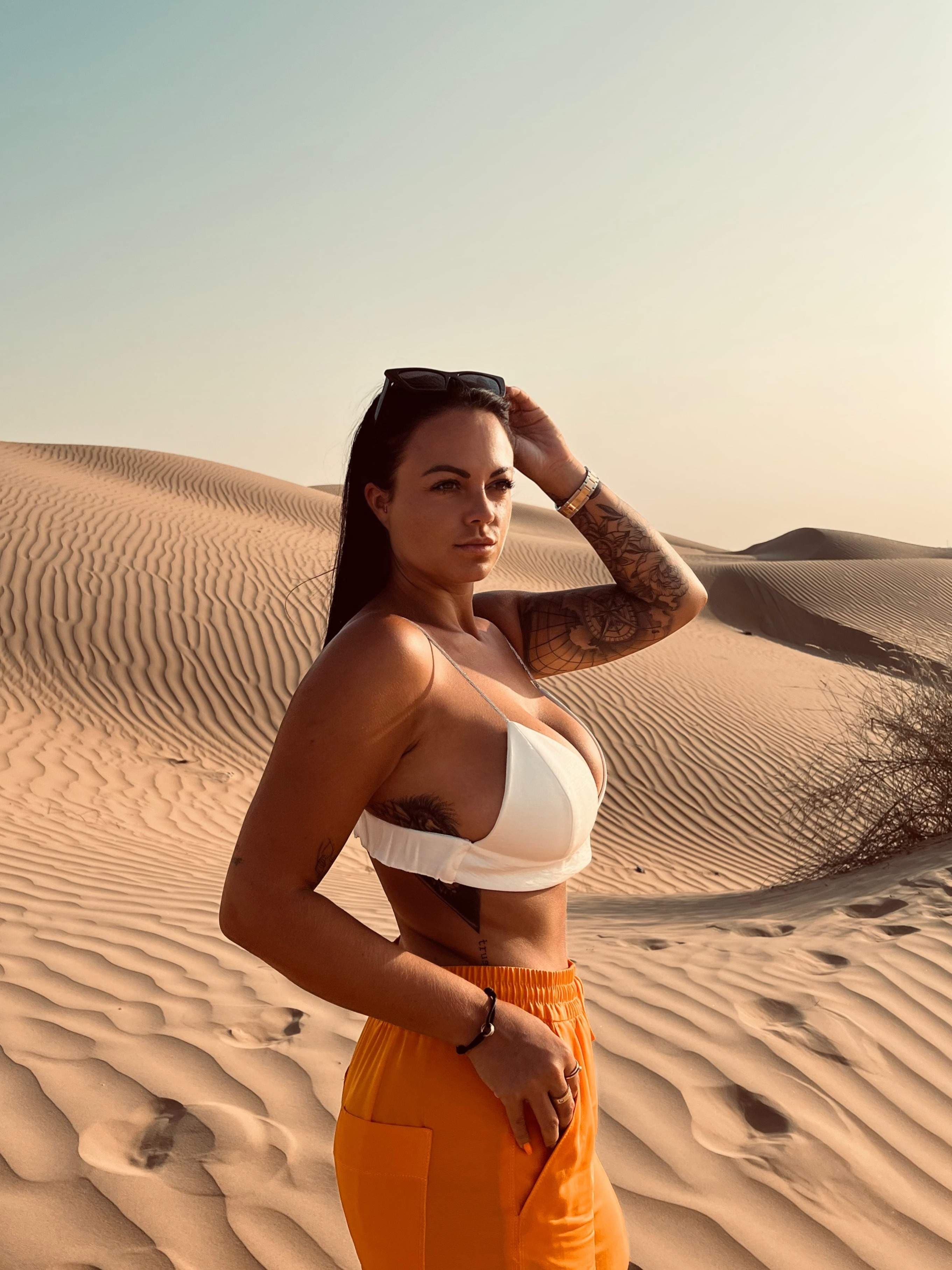 Kira Parker