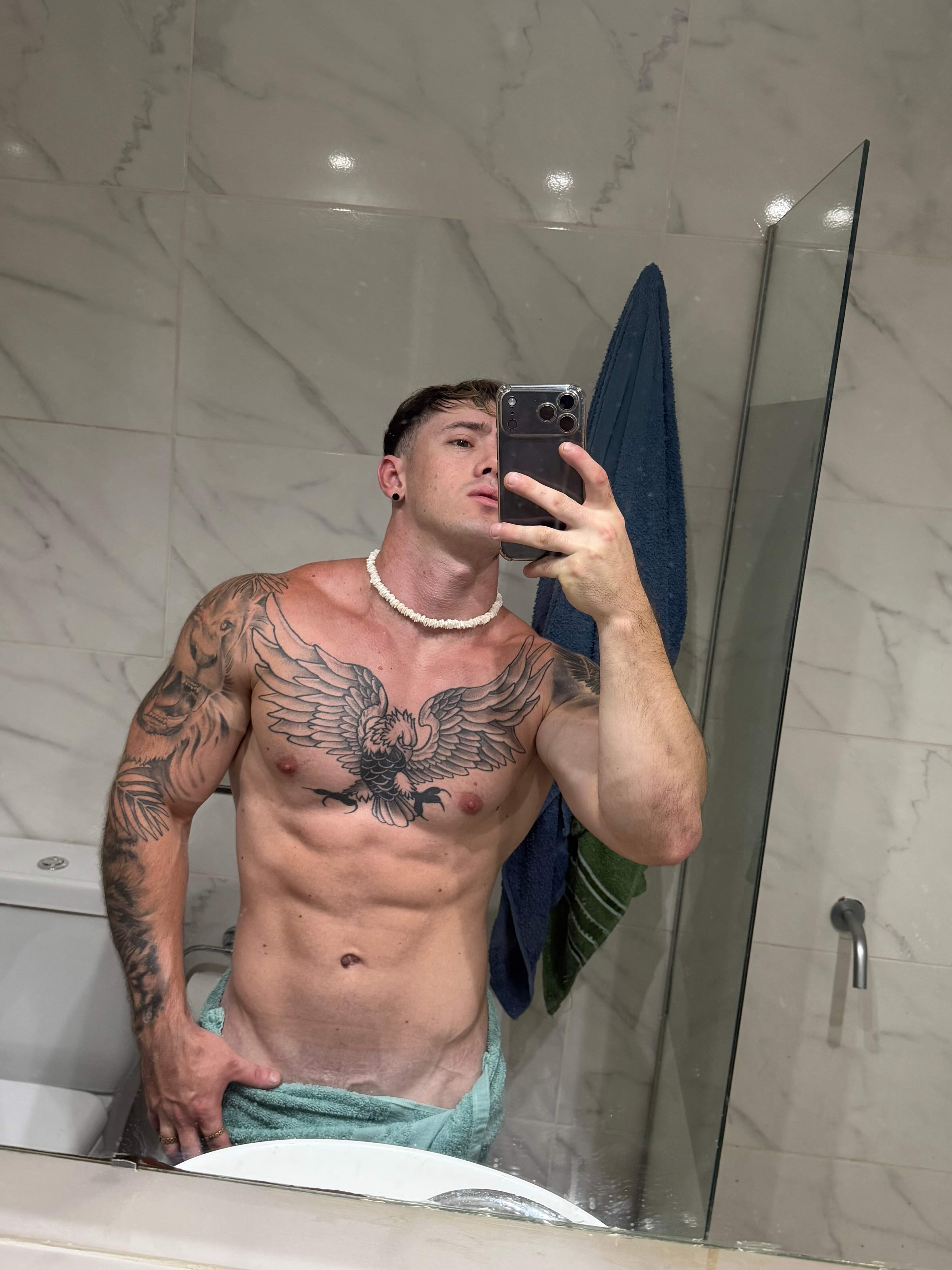 Brian (Top 1%) 🤩