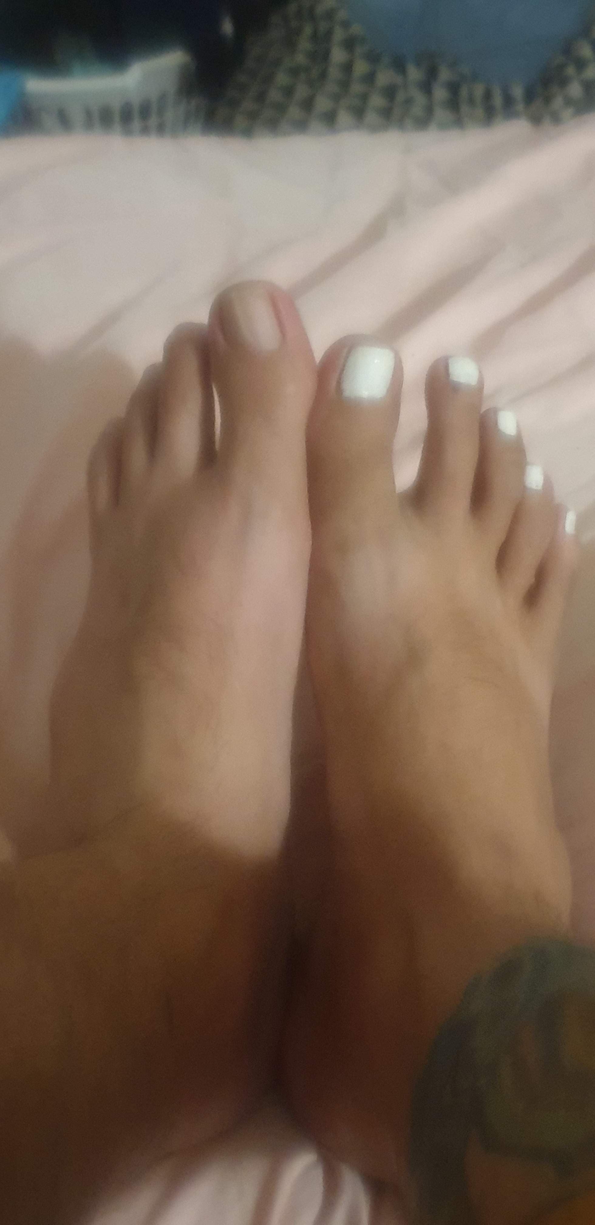 MY SEXY FEET AUSTRALIA