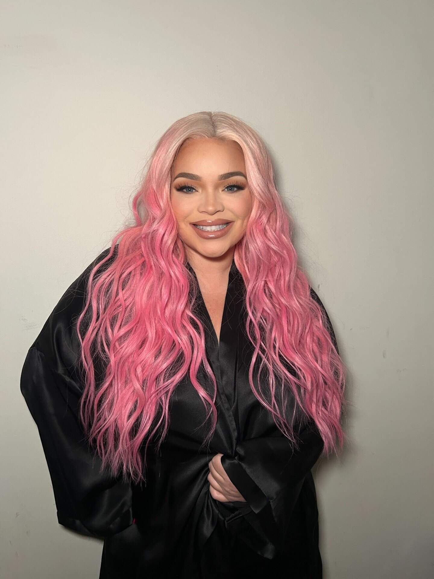 Trisha Paytas