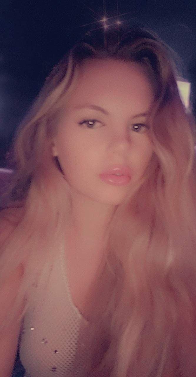 Heidi 😘
