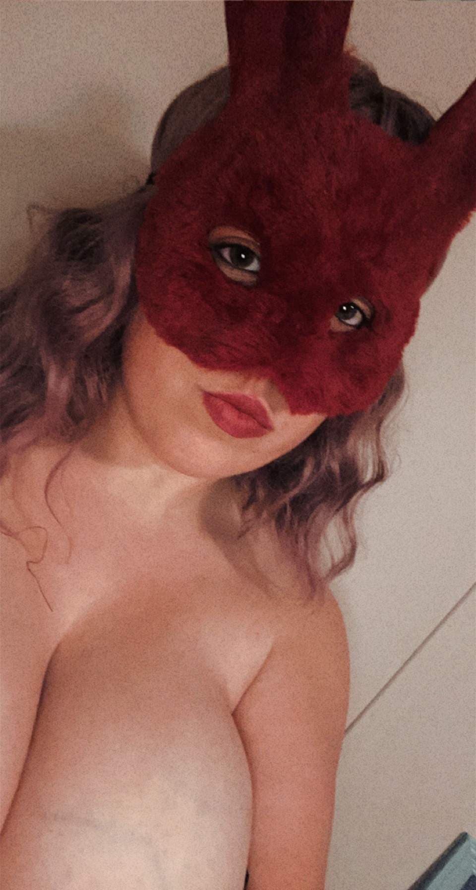 Anonymous Beautiful