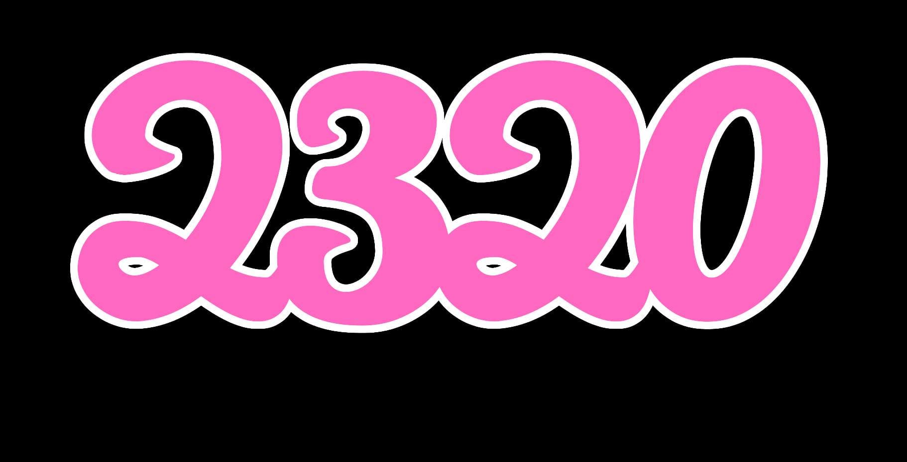 2320