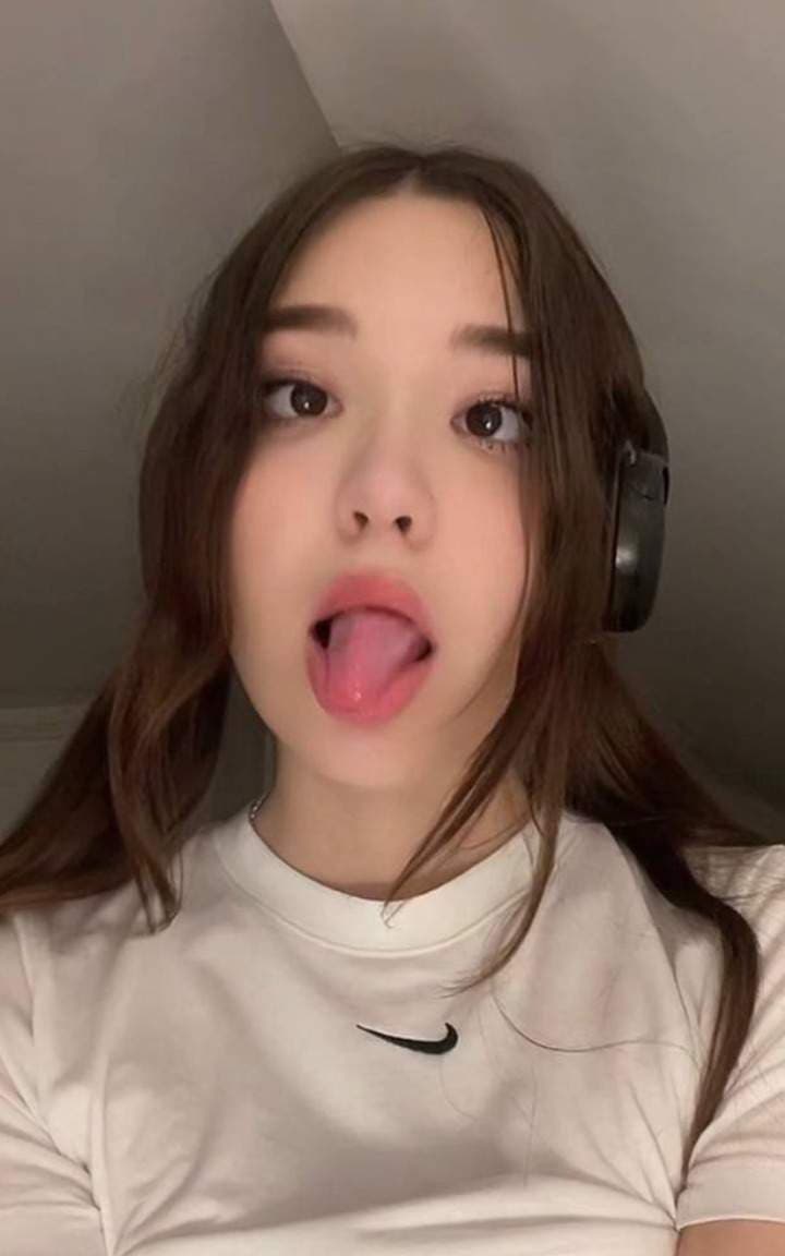 Angelina Chi 🤍