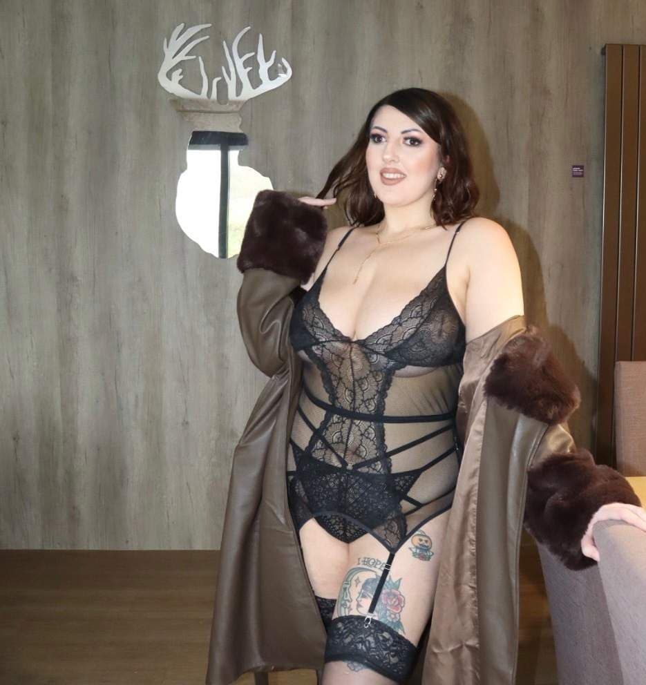 Eva Elizabeth ✨