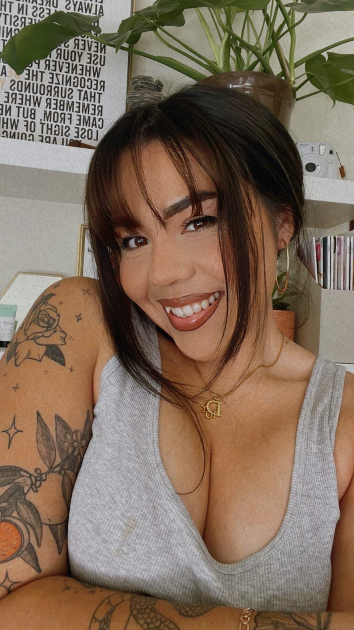 Cece Serrano