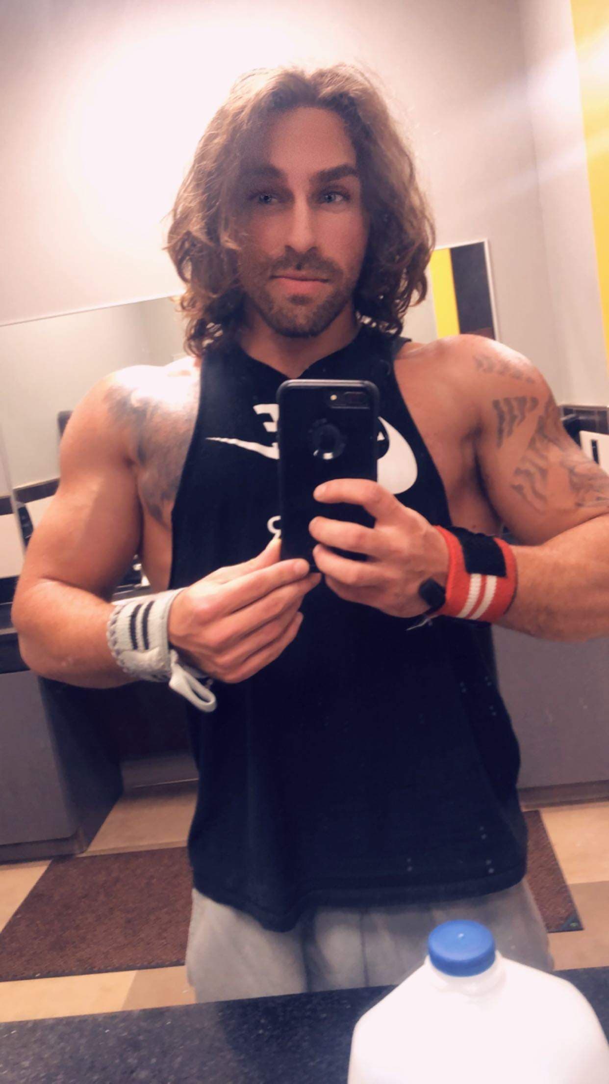 Benny Flex