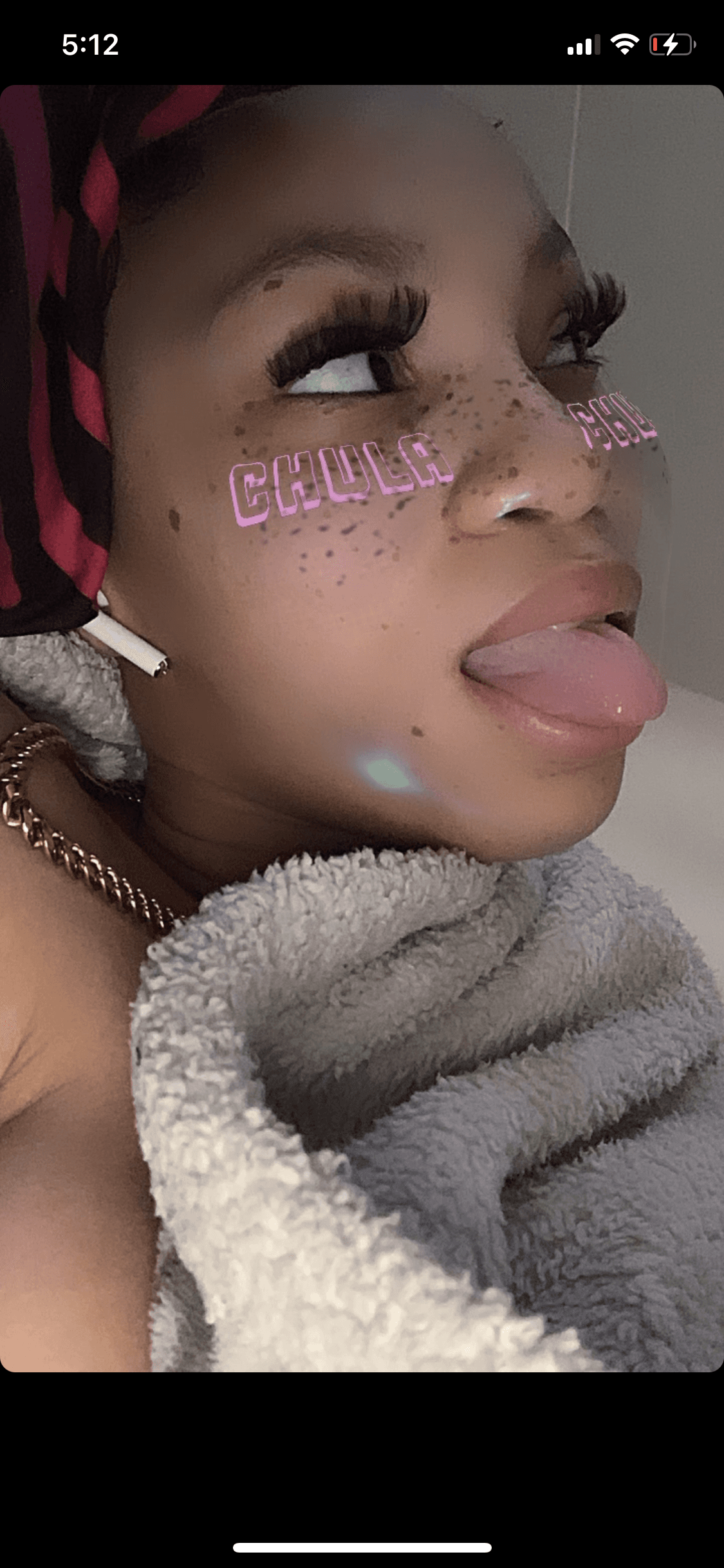 Queen.Neek