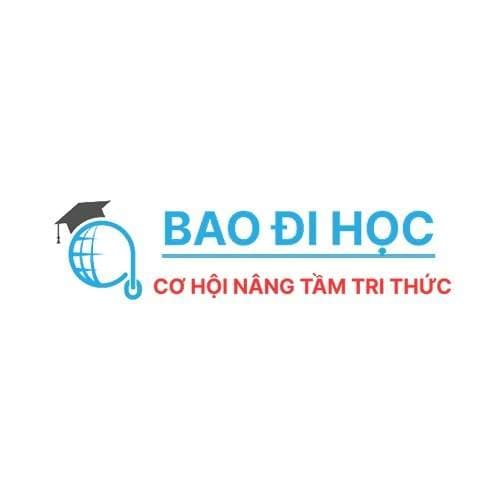 Bao Đi Học