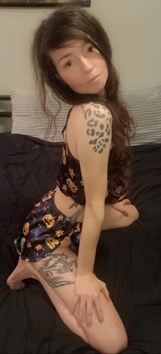Lacey Reign