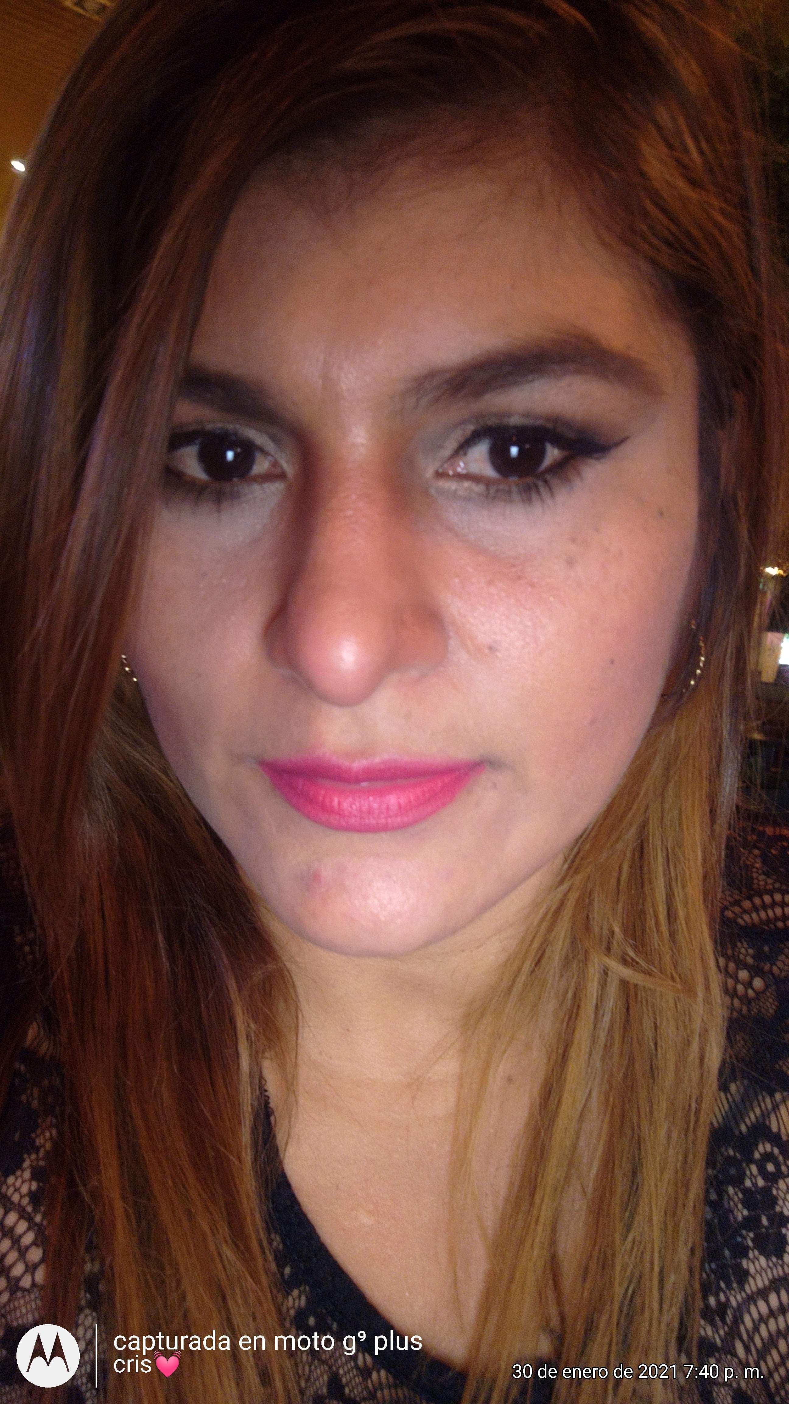 Cristina gonzalez hernandez
