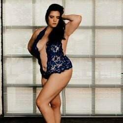 Lady Lauren Love