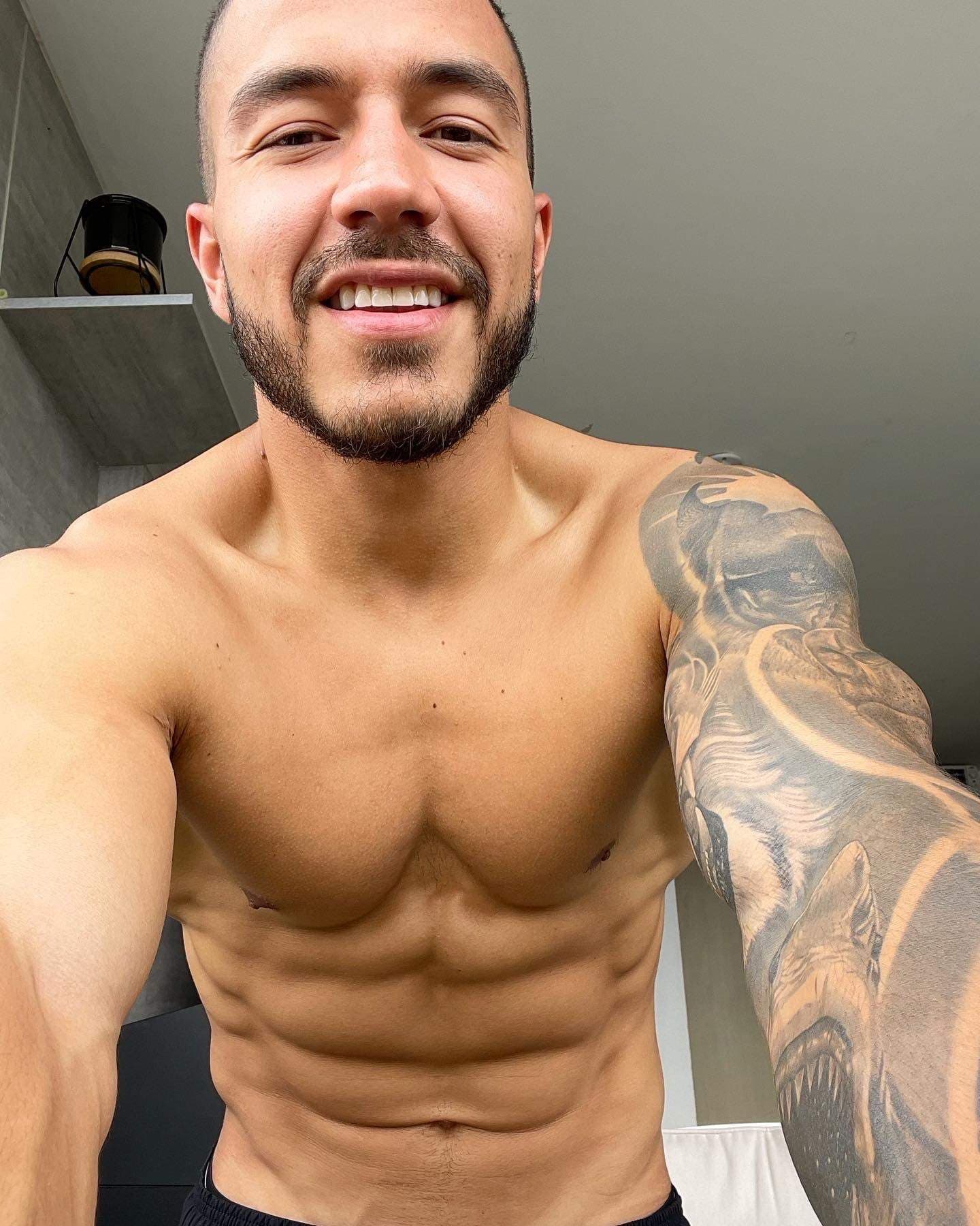 Victor Olave
