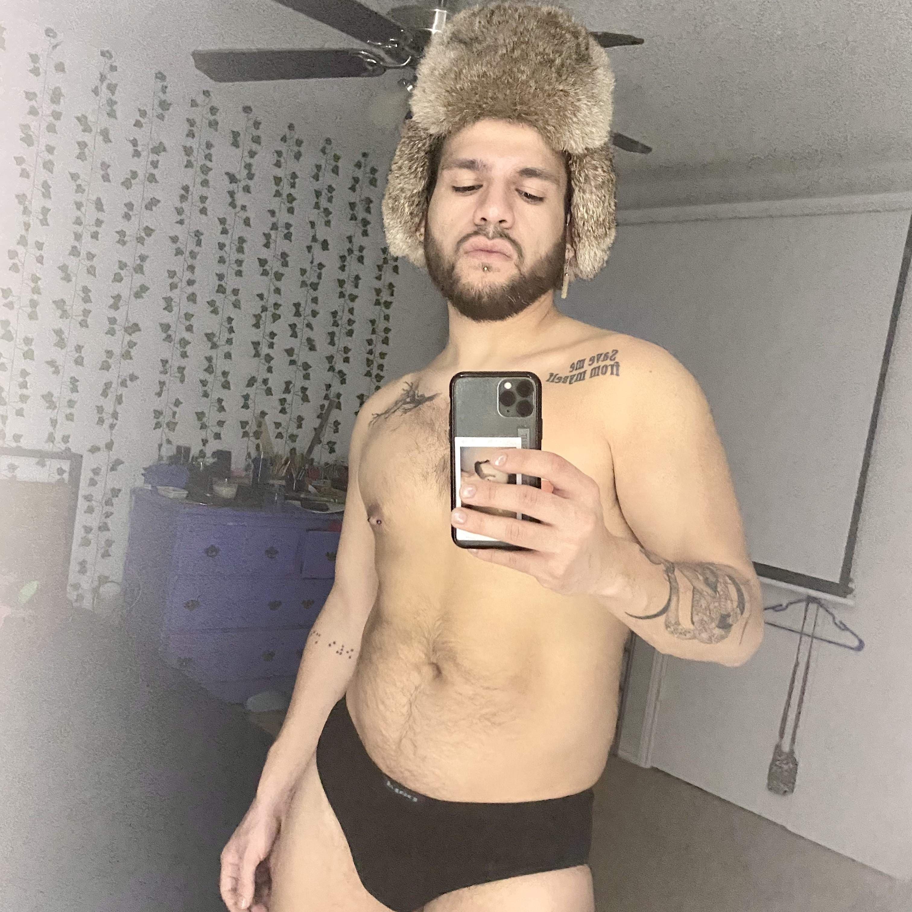 derek brian