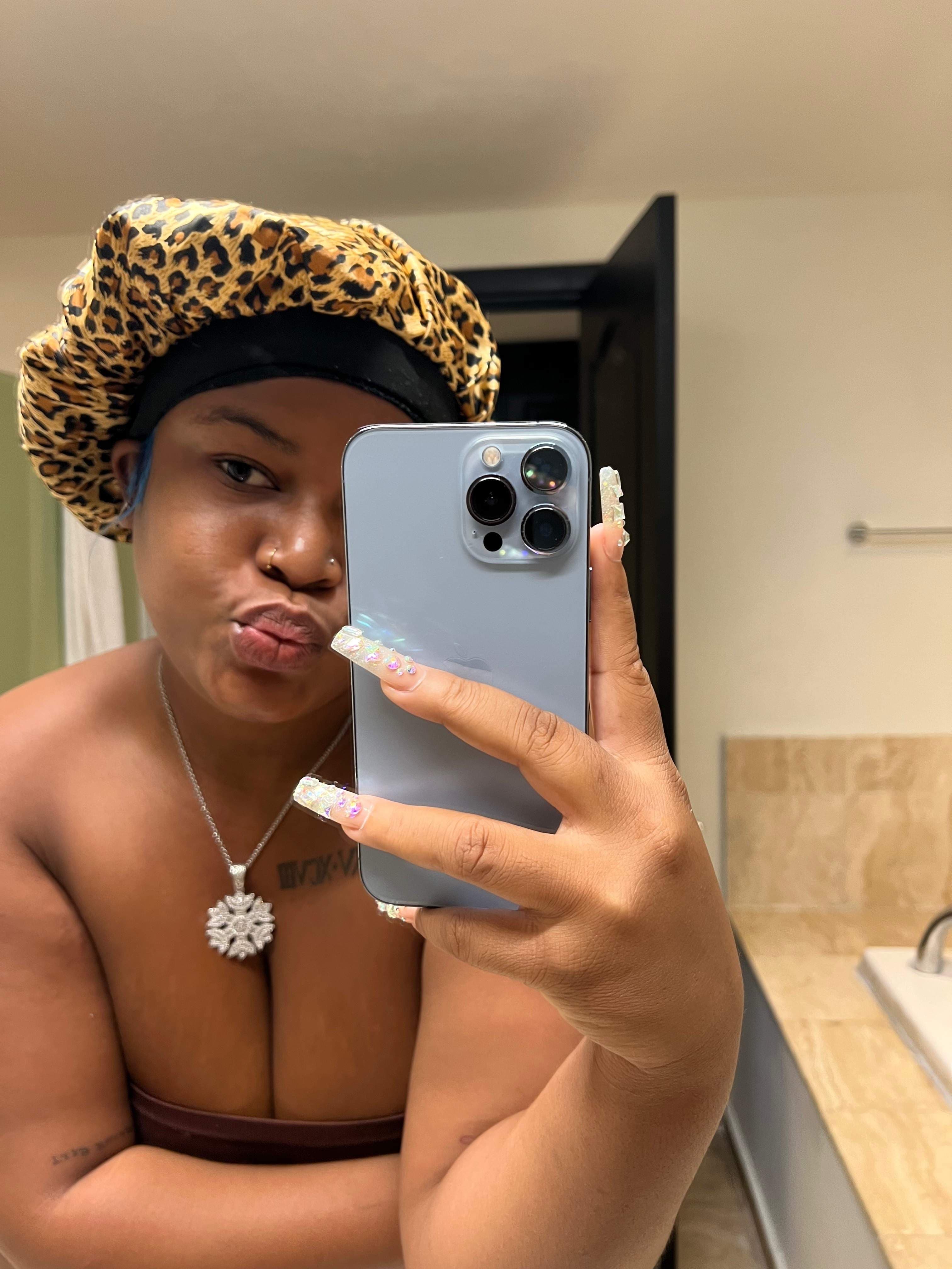 Ms Thick💗