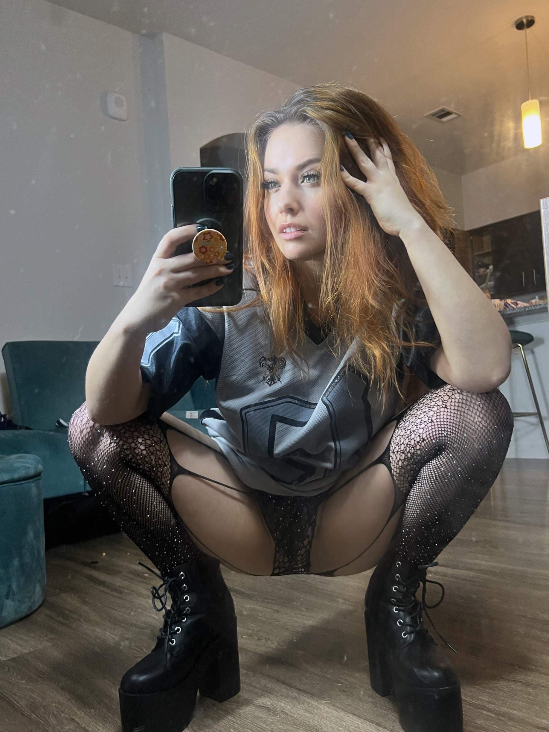 Serena Jade
