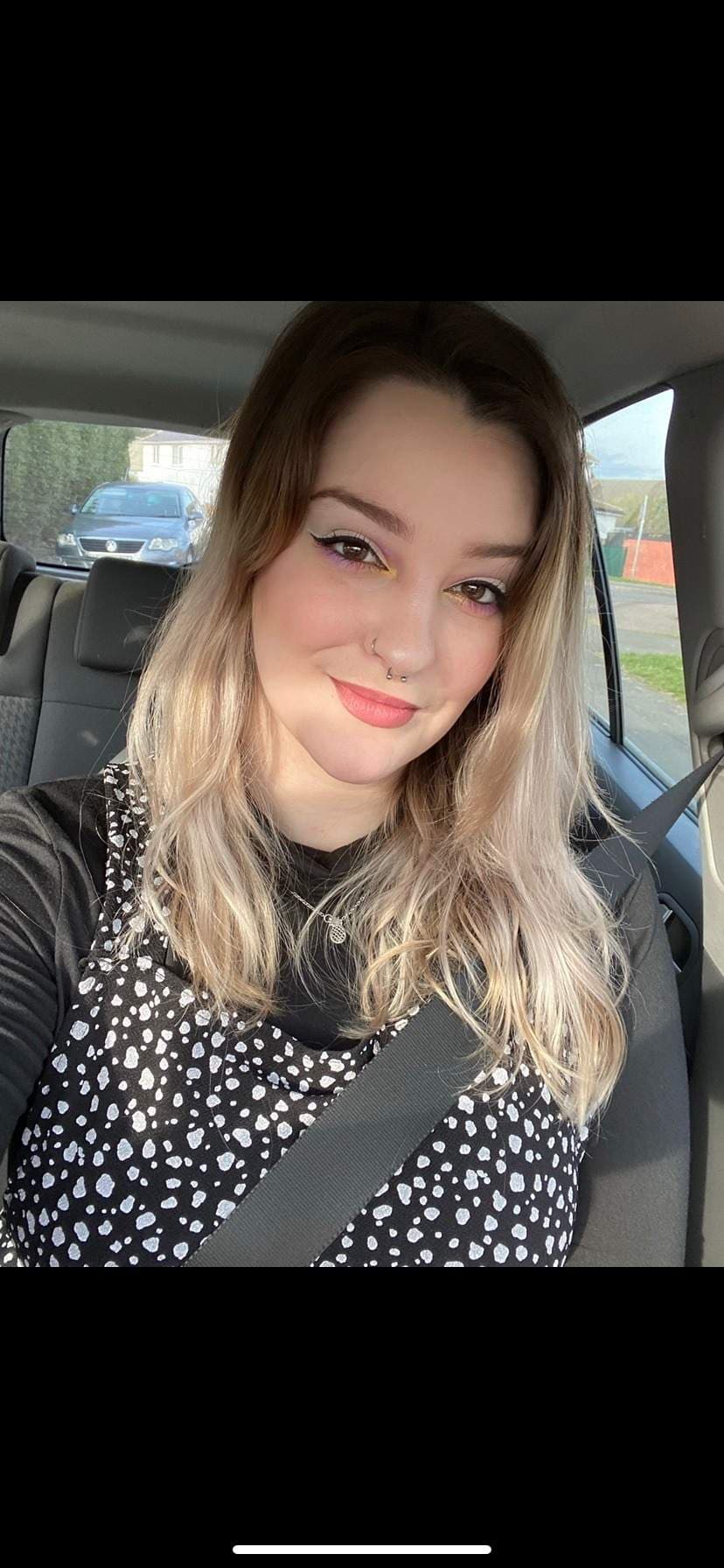 Megan Tofana